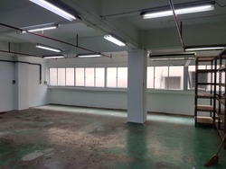 Tong Lee Building Block B (D13), Factory #175957762